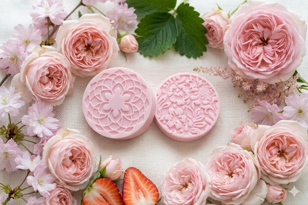 Intimate Soap Bar