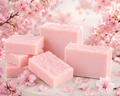 Tallow Cherry Blossom Soap
