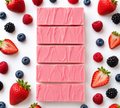 Berry Berry Soap
