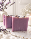 Lavender Tallow Soap