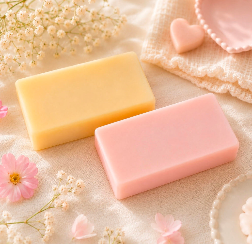 Intimate Soap Bar