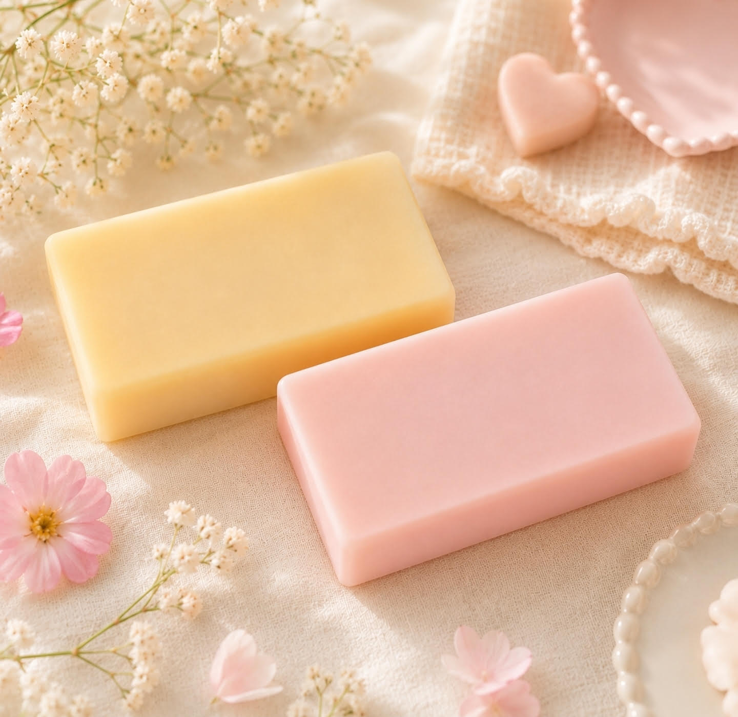 Intimate Soap Bar